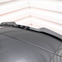 Maxton Design - Spoiler CAP Audi S3 / A3 S-Line Sportback 8V