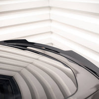 Maxton Design - SPOILER CAP MERCEDES GLE COUPE AMG LINE C167