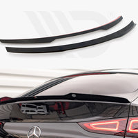 Maxton Design - SPOILER CAP MERCEDES GLE COUPE AMG LINE C167