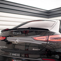 Maxton Design - SPOILER CAP MERCEDES GLE COUPE AMG LINE C167