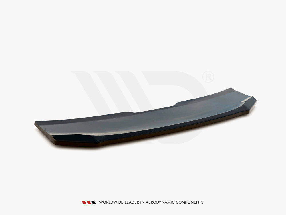 Maxton Design - CENTRAL REAR SPLITTER AUDI RS5 F5 FACELIFT (2019-)