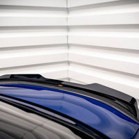 Maxton Design - SPOILER CAP LEXUS GS F MK4 FACELIFT
