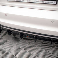 Maxton Design - REAR VALANCE AUDI A4 B9 FACELIFT