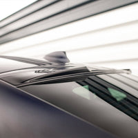 Maxton Design - REAR WINDOW EXTENSION BMW X6 M SPORT F16