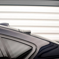 Maxton Design - REAR WINDOW EXTENSION BMW X6 M SPORT F16
