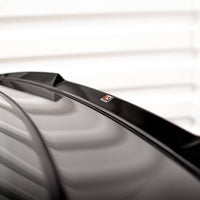 Maxton Design - Spoiler CAP 3D V.1 BMW X6 F16 M-Pack / X6 M F86
