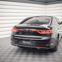 Maxton Design - REAR VALANCE RENAULT TALISMAN