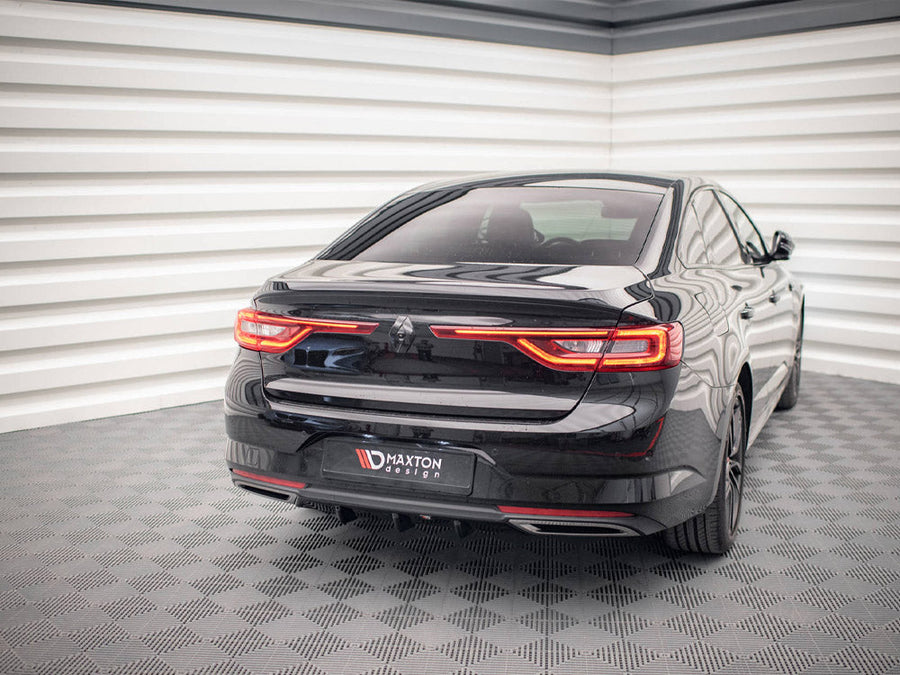 Maxton Design - REAR VALANCE RENAULT TALISMAN