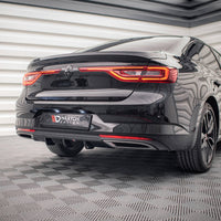 Maxton Design - REAR VALANCE RENAULT TALISMAN