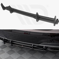 Maxton Design - STREET PRO REAR DIFFUSER BMW 3 M340 G20 / G21
