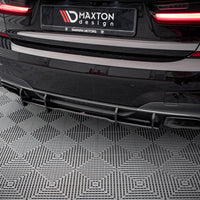 Maxton Design - STREET PRO REAR DIFFUSER BMW 3 M340 G20 / G21