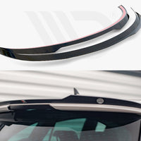 Maxton Design - SPOILER CAP OPEL / VAUXHALL INSIGNIA OPC SPORTS TOURER MK1