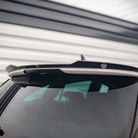 Maxton Design - SPOILER CAP OPEL / VAUXHALL INSIGNIA OPC SPORTS TOURER MK1