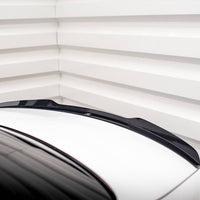 Maxton Design - SPOILER CAP MERCEDES E SEDAN AMG LINE W213 FACELIFT