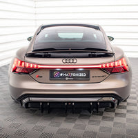 Maxton Design - REAR VALANCE AUDI E-TRON GT / RS GT MK1