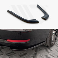 Maxton Design - REAR SIDE SPLITTERS BMW 3 GT F34