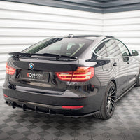 Maxton Design - REAR SIDE SPLITTERS BMW 3 GT F34