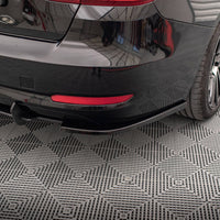Maxton Design - REAR SIDE SPLITTERS BMW 3 GT F34