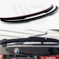 Maxton Design - SPOILER CAP BMW 3 GT F34