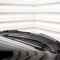 Maxton Design - SPOILER CAP BMW 3 GT F34