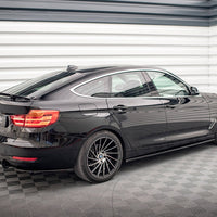 Maxton Design - SIDE SKIRTS DIFFUSERS BMW 3 GT F34