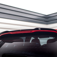 Maxton Design - SPOILER CAP PORSCHE MACAN MK1 FACELIFT