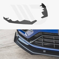 Maxton Design - FLAPS VW GOLF 7 R / R-LINE FACELIFT