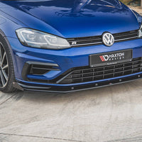 Maxton Design - FLAPS VW GOLF 7 R / R-LINE FACELIFT