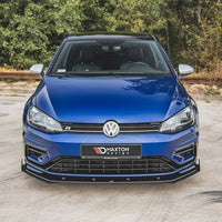 Maxton Design - FLAPS VW GOLF 7 R / R-LINE FACELIFT