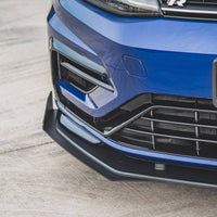 Maxton Design - FLAPS VW GOLF 7 R / R-LINE FACELIFT