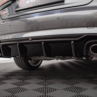 Maxton Design - REAR VALANCE AUDI S5 F5 - COUPE / SPORTBACK