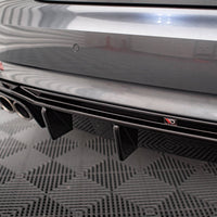 Maxton Design - REAR VALANCE AUDI S5 F5 - COUPE / SPORTBACK