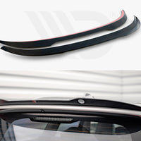 Maxton Design - SPOILER CAP V.2 VOLVO V70 MK3