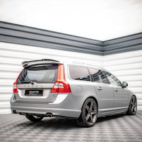 Maxton Design - SPOILER CAP V.2 VOLVO V70 MK3