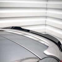 Maxton Design - SPOILER CAP V.2 VOLVO V70 MK3