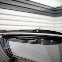 Maxton Design - SPOILER CAP V.2 VOLVO V70 MK3