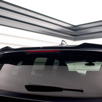 Maxton Design - Spoiler CAP BMW X3 M40d / M40i / M-Pack G01 / iX3 G08 Facelift