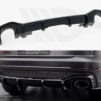 Maxton Design - REAR VALANCE AUDI RSQ8 MK1