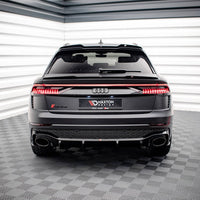 Maxton Design - REAR VALANCE AUDI RSQ8 MK1