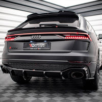 Maxton Design - REAR VALANCE AUDI RSQ8 MK1