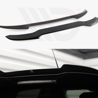 Maxton Design - SPOILER CAP V.1 PEUGEOT 208 MK2