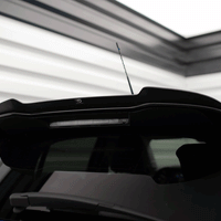 Maxton Design - SPOILER CAP V.1 PEUGEOT 208 MK2