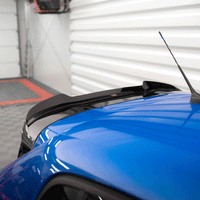 Maxton Design - SPOILER CAP V.1 PEUGEOT 208 MK2