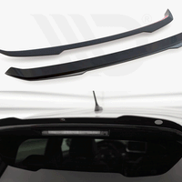 Maxton Design - SPOILER CAP V.2 PEUGEOT 208 MK2