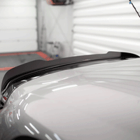 Maxton Design - SPOILER CAP V.2 PEUGEOT 208 MK2