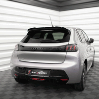Maxton Design - SPOILER CAP V.2 PEUGEOT 208 MK2
