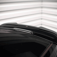 Maxton Design - SPOILER CAP V.2 FORD FIESTA ST MK6