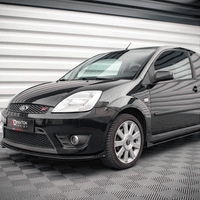 Maxton Design - FRONT FLAPS FORD FIESTA ST MK6