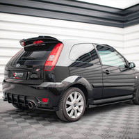 Maxton Design - SIDE FLAPS FORD FIESTA ST MK6