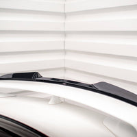 Maxton Design - SPOILER CAP NISSAN GTR R35 FACELIFT